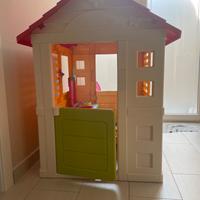 Casetta per bambini