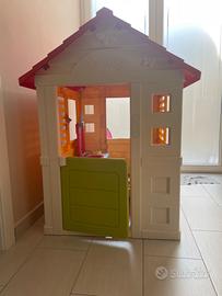 Casetta per bambini