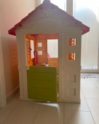 Casetta per bambini