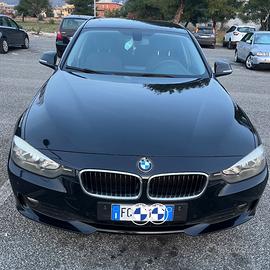 Bmw 316D Berlina