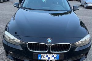 Bmw 316D Berlina