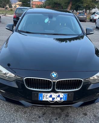 Bmw 316D Berlina