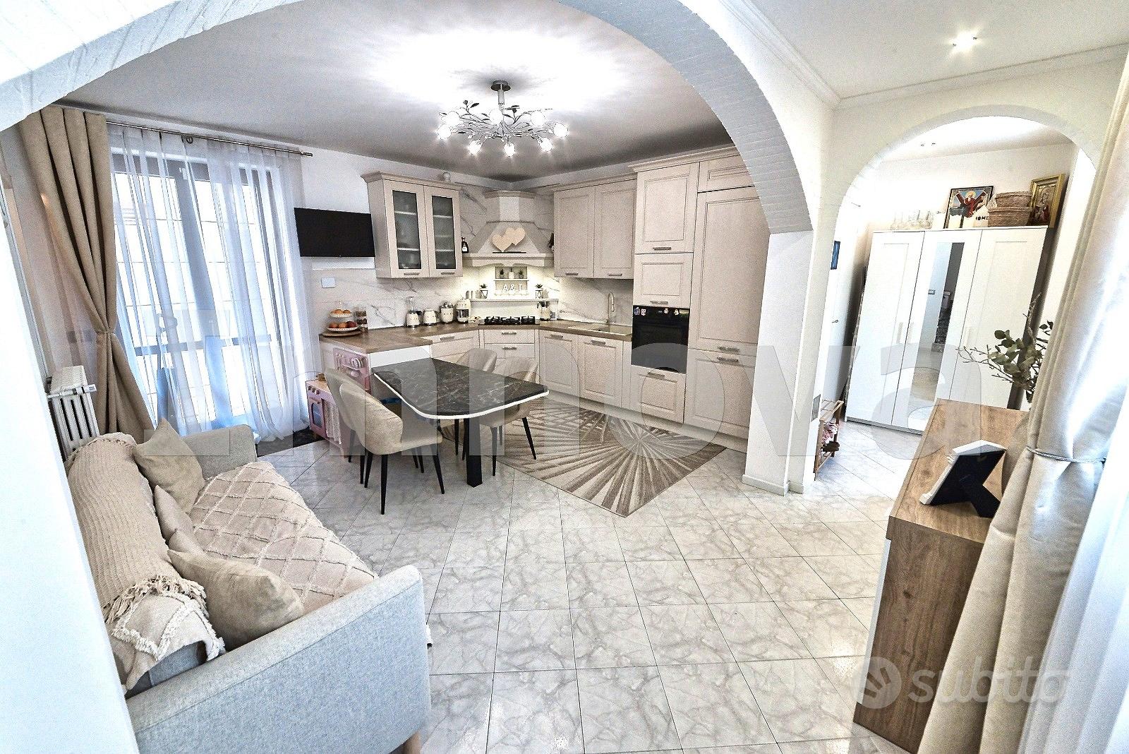 Appartamento – Lentate sul Seveso, Camnago - Vista 2