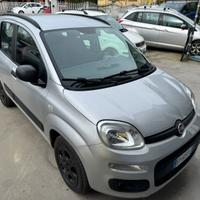 Fiat New Panda Benzina/metano