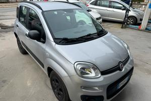 Fiat New Panda Benzina/metano