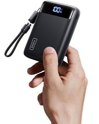 Piccolo 20000mAh Power Bank 22,5W Ricarica Rapida