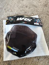 Cupolino sport WRS BMW R1250R R1200R