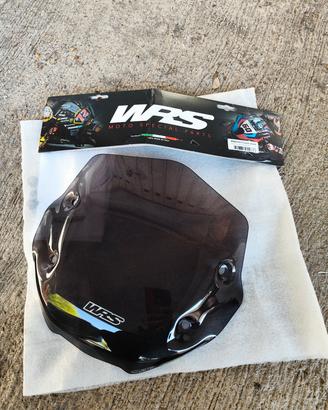 Cupolino sport WRS BMW R1250R R1200R
