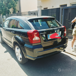 Dodge caliber 2.0 turbo diesel