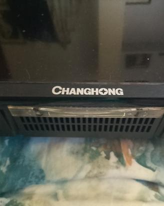 TV LCD  