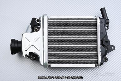 Radiatore per HONDA ADV / PCX 125 / 150 2018 2023