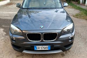 BMW X1 E84 SDRIVE 
