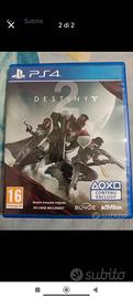 giochi ps4