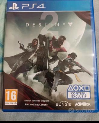giochi ps4