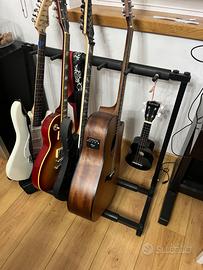 Porta chitarre