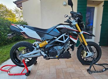 APRILIA DORSODURO 1200 COME NUOVA