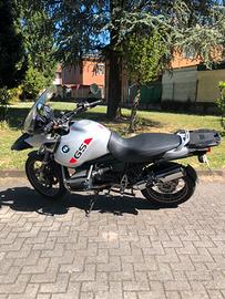 Bmw Gs 1150 Adventure