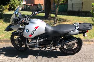 Bmw Gs 1150 Adventure