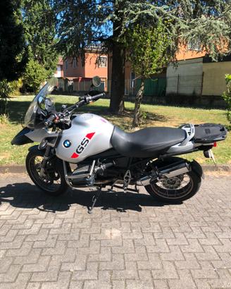 Bmw Gs 1150 Adventure