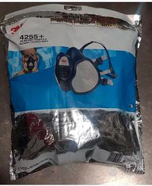 Maschera 3M 4255