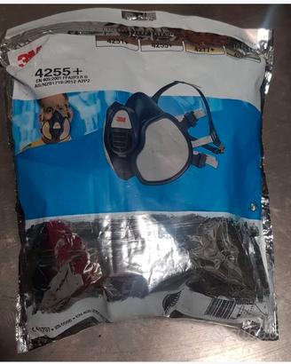 Maschera 3M 4255