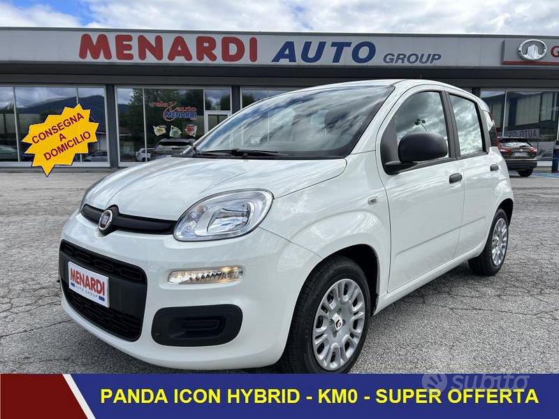 Fiat Panda 3ª serie