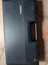 Set chiavi a bussola