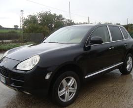 Porsche Cayenne 3.2 V6 Imp. GPL