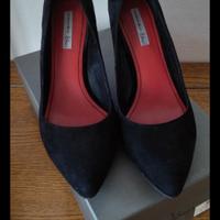 Scarpe Tosca Blu Donna 