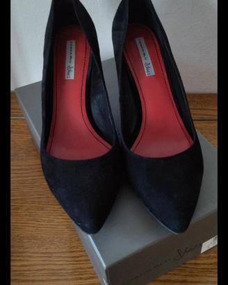 Scarpe Tosca Blu Donna 