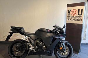HONDA CBR 600 RR CBR 600 RR