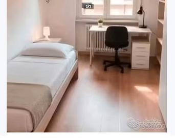 Stanza in zona VILLA GORDIANI- SPESE INCLUSE