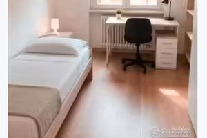 Stanza in zona VILLA GORDIANI- SPESE INCLUSE