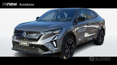 Renault Rafale 1.2 E-Tech full hybrid 200cv E...