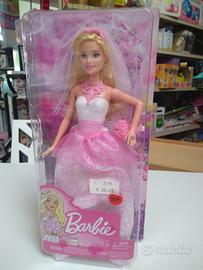 BARBIE SPOSA