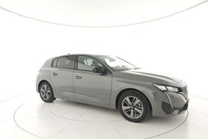 Peugeot 308 PureTech Turbo 130 S&S Allure