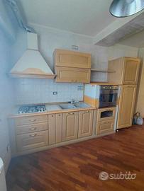 TANTE CUCINE DI MARCA CON TRASPORTO GRATIS SU ROMA