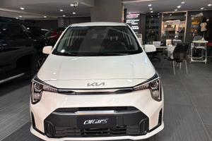 Kia Picanto 1.0 63 cv Urban ITALIANA Km0-