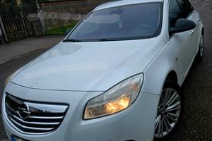 opel insignia diesel euro5 2012