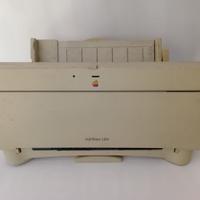 Stampante Apple StyleWriter 1200 anno 1995 japan