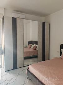 🛌 Camera da letto moderna - nuova
