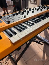 Studiologic Sledge 2 – Synthesizer