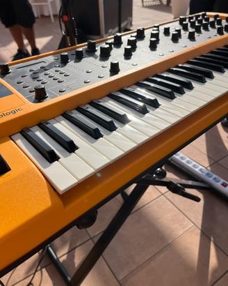 Studiologic Sledge 2 – Synthesizer
