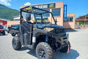 Polaris RANGER 570 SP EPS NORDIC PRO
