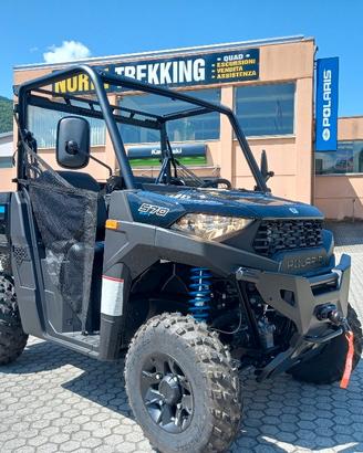 Polaris RANGER 570 SP EPS NORDIC PRO