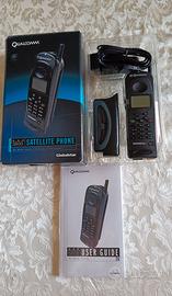 TELEFONO SATELLITARE QUALCOMM TRI- MODE GPS -1600 