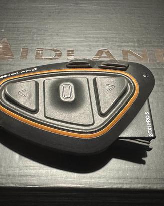 Midland BTX1 Pro S