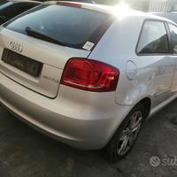 Ricambi usati Audi A3 8pa