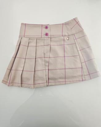 Gonna corta Trussardi kids