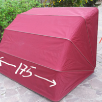 Tenda cappottina